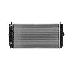 LKQ - '01-'04 Cadillac Seville Radiator