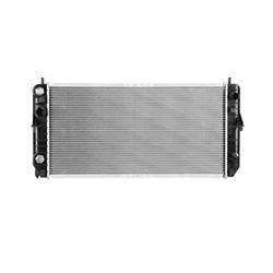 LKQ - '01-'04 Cadillac Seville Radiator