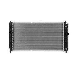 LKQ - '04-'05 Chevrolet Classic, '02-'04 Oldsmobile Alero, '02-'05 Pontiac Grand Am Radiator