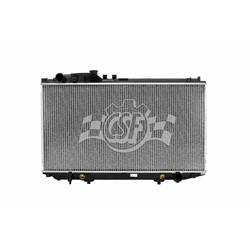 LKQ - '01-'05 Lexus GS430 Radiator