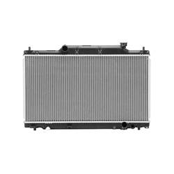 LKQ - '02-'05 Honda Civic Radiator