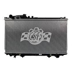 LKQ - '02-'10 Lexus SC430 Radiator