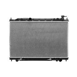 LKQ - '03-'07 Nissan Murano Radiator