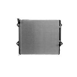 LKQ - '03-'09 Toyota 4Runner Radiator