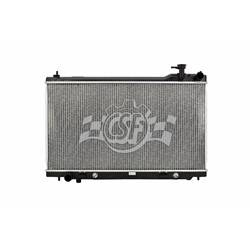 LKQ - '03-'07 INFINITI G35 Radiator