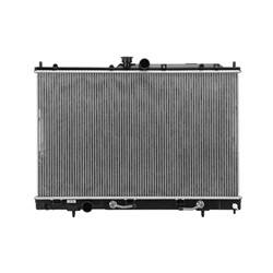 LKQ - '03-'06 Mitsubishi Outlander Radiator