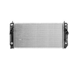 LKQ - '01-'05 Cadillac DeVille, '05 Pontiac Bonneville Radiator