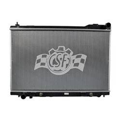 LKQ - '03-'08 INFINITI FX45 Radiator