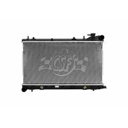 LKQ - '03-'05 Subaru Forester Radiator