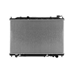 LKQ - '04-'06 Nissan Quest Radiator