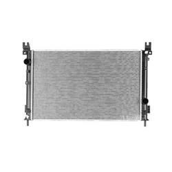 LKQ - '04-'06 Chrysler Pacifica Radiator