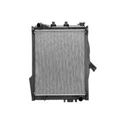 LKQ - '07-'08 Chrysler Aspen, '04-'08 Dodge Durango Radiator