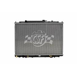 LKQ - '03-'06 Acura MDX, '05 Honda Pilot Radiator