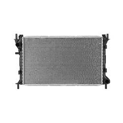 LKQ - '03-'07 Ford Focus Radiator