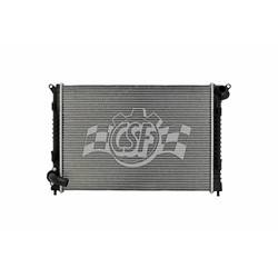 LKQ - '02-'08 Mini Cooper Radiator