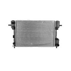 LKQ - '05-'07 Ford Five Hundred, '05-'07 Ford Freestyle, '05-'07 Mercury Montego Radiator