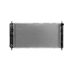 LKQ - '04-'08 Chevrolet Malibu Radiator