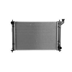 LKQ - '05-'10 Scion tC Radiator