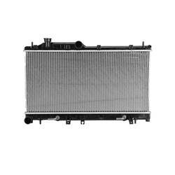 LKQ - '05-'09 Subaru Legacy, '05-'09 Subaru Outback Radiator