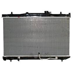 LKQ - '04-'09 Kia Spectra, '05-'09 Kia Spectra5 Radiator