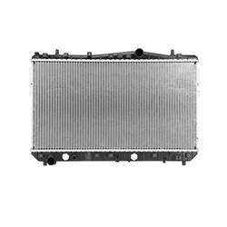 LKQ - '04-'07 Chevrolet Optra, '04-'08 Suzuki Forenza, '05-'08 Suzuki Reno Radiator