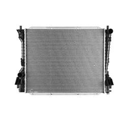LKQ - '05-'10 Ford Mustang Radiator