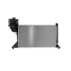 LKQ - '03-'06 Dodge Sprinter 2500, '03-'06 Dodge Sprinter 3500, '03-'06 Freightliner Sprinter 2500, '03-'06 Freightliner Sprinter 3500 Radiator