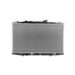 LKQ - '05-'07 Honda Accord Radiator