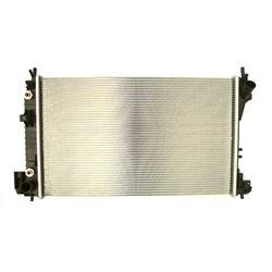 LKQ - '03-'11 Saab 3-Sep Radiator