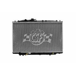 LKQ - '05-'08 Acura RL Radiator