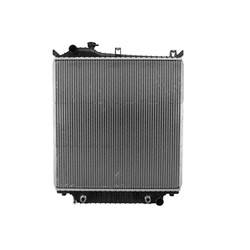 LKQ - '06 Ford Explorer, '07 Ford Explorer Sport Trac, '06 Mercury Mountaineer Radiator