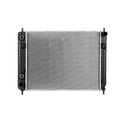 LKQ - '06-'11 Chevrolet HHR Radiator