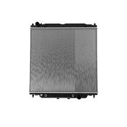 LKQ - '05-'07 Ford F-250 Super Duty, '05-'07 Ford F-350 Super Duty, '05-'07 Ford F-450 Super Duty, '05-'07 Ford F-550 Super Duty Radiator