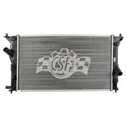 LKQ - '06-'10 Mazda 5 Radiator