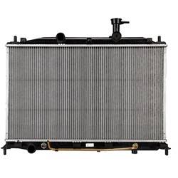 LKQ - '06-'11 Hyundai Accent Radiator