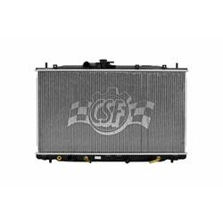 LKQ - '07-'12 Acura RDX Radiator