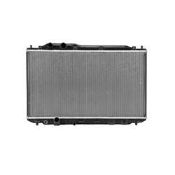 LKQ - '06-'11 Acura CSX, '06-'11 Honda Civic Radiator