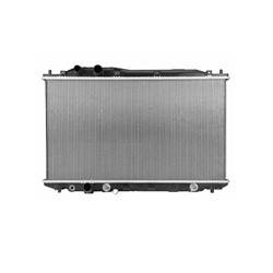 LKQ - '06-'11 Acura CSX, '06-'11 Honda Civic Radiator