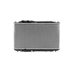 LKQ - '06-'11 Honda Civic Radiator