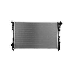 LKQ - '07-'14 Ford Edge, '07-'15 Lincoln MKX Radiator