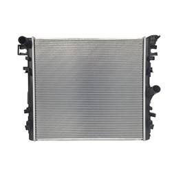LKQ - '07-'17 Jeep Wrangler, '18 Jeep Wrangler JK Radiator