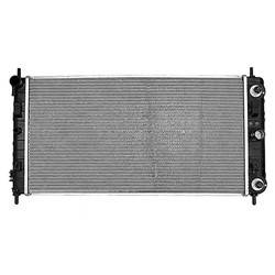 LKQ - '07-'10 Chevrolet Malibu, '06-'10 Pontiac G6, '07-'08 Saturn Aura Radiator
