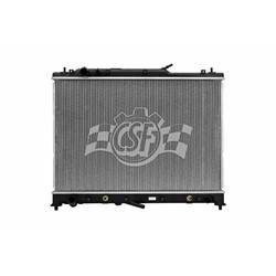 LKQ - '07-'15 Mazda CX-9 Radiator