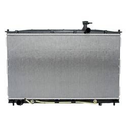 LKQ - '07-'09 Hyundai Santa Fe Radiator