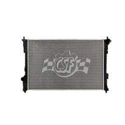 LKQ - '13-'19 Ford Flex Radiator