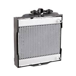 LKQ - '10-'17 BMW 535i GT, '10-'17 BMW 550i GT xDrive, '11-'17 BMW 535i GT xDrive, '12-'18 BMW 640i, '12-'18 BMW 650i, '12-'18 BMW 650i xDrive Radiator