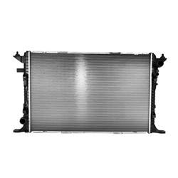 LKQ - '11-'18 Audi A8 Quattro Radiator