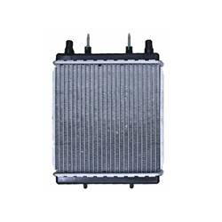 LKQ - '16-'19 Cadillac CTS, '16-'24 Chevrolet Camaro Auxiliary Radiator