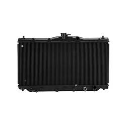 LKQ - '86-'89 Honda Accord Radiator