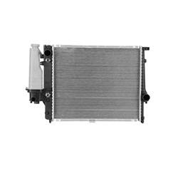 LKQ - '91 BMW 525i Radiator